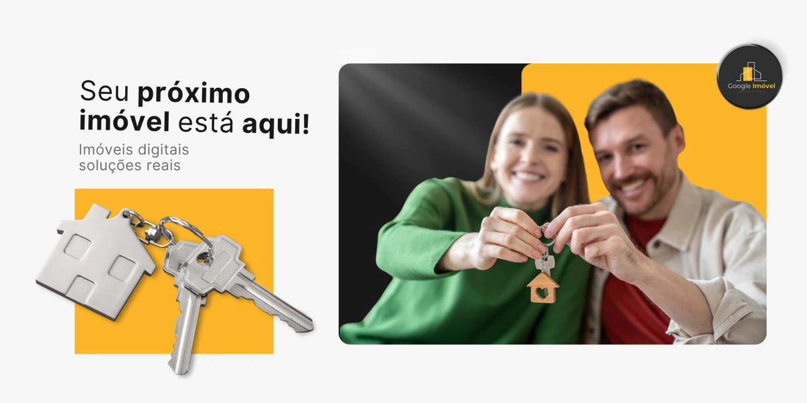 Banner informativo